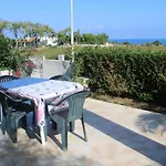 Casa Blu * Sant'Andrea (Apulia)