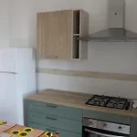 Casa Blu Сasa de vacaciones Sant'Andrea (Apulia)