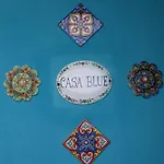 Сasa de vacaciones Casa Blu Sant'Andrea (Apulia)