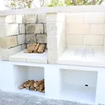 Сasa de vacaciones Casa Blu Sant'Andrea (Apulia)