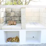Casa Blu Sant'Andrea (Apulia)