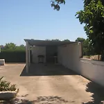 Casa Blu Sant'Andrea (Apulia)