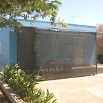 Сasa de vacaciones Casa Blu Sant'Andrea (Apulia)