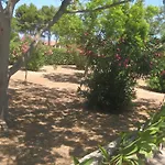 Casa Blu Sant'Andrea (Apulia)