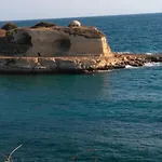 Casa Blu Сasa de vacaciones Sant'Andrea (Apulia)