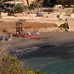 Casa Blu Сasa de vacaciones *