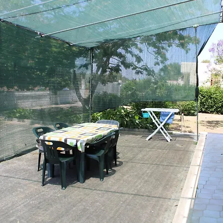 Vakantiehuis Casa Blu