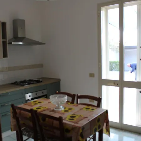 Casa Blu Vakantiehuis
