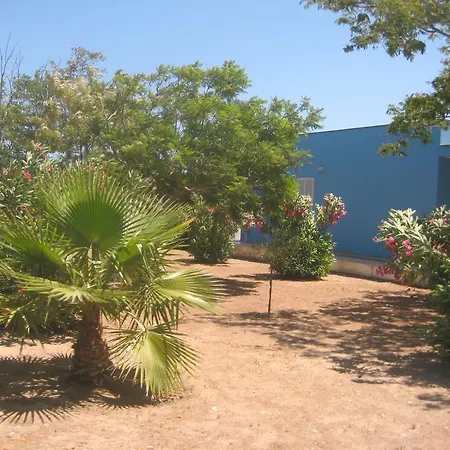 Casa Blu *