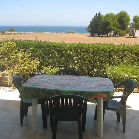 Casa Blu