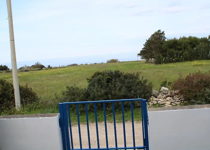 Casa Blu Дом отдыха *