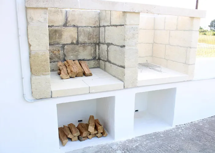 Casa Blu Сант-Андреа