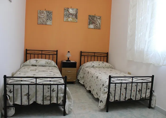 Дом отдыха Casa Blu *