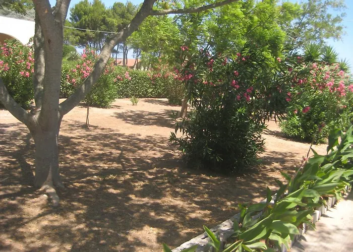 Casa Blu Сант-Андреа