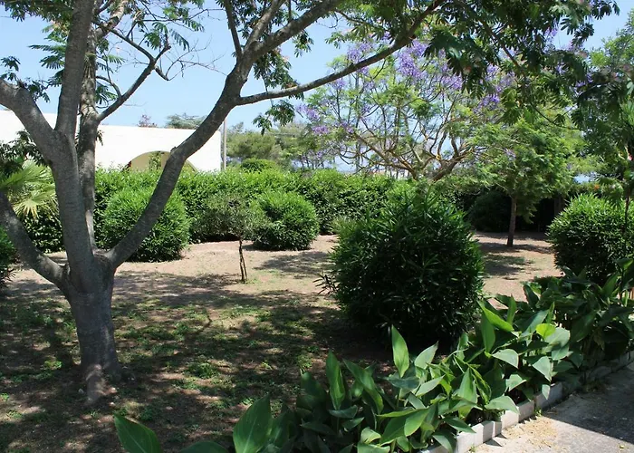 Дом отдыха Casa Blu Сант-Андреа