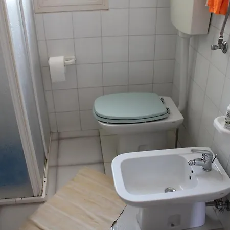 Casa Blu Hébergement de vacances *