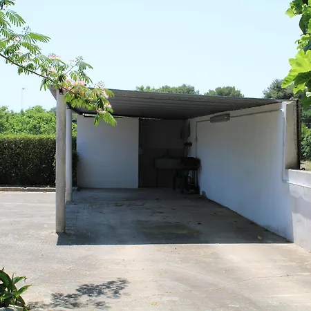 Casa Blu *