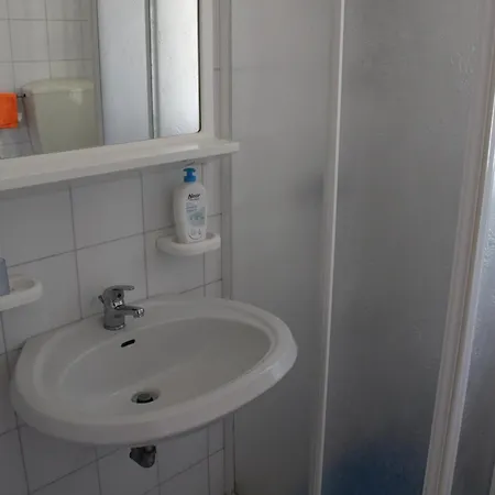 Holiday home Casa Blu Sant'Andrea (Apulia)
