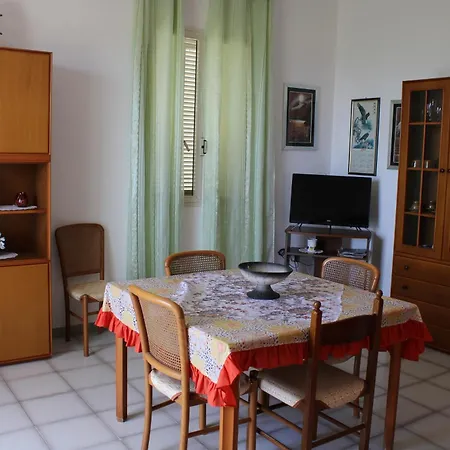 Casa Blu * Sant'Andrea (Apulia)
