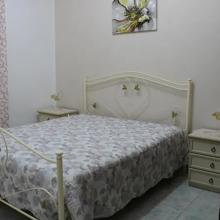 Casa Blu Sant'Andrea (Apulia)