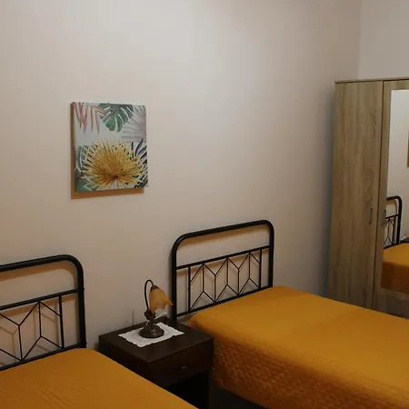 Casa Blu Holiday home