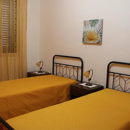 Holiday home Casa Blu