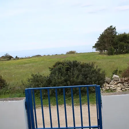 Casa Blu Holiday home *