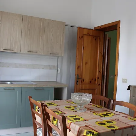 Holiday home Casa Blu *