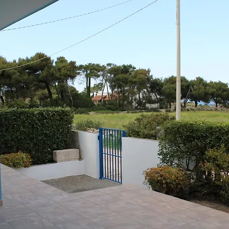 Casa Blu *