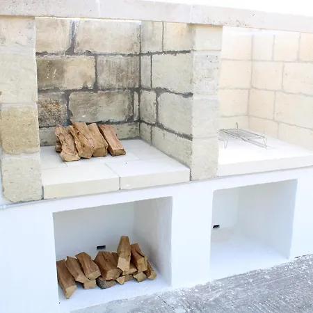 Casa Blu Sant'Andrea