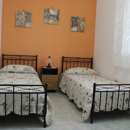 Holiday home Casa Blu *