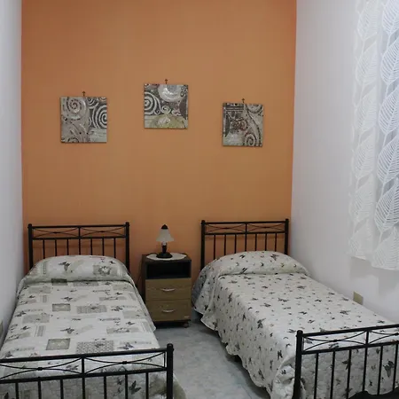 Casa Blu *
