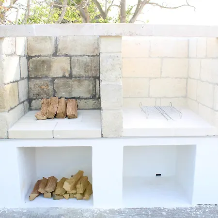 Casa Blu Sant'Andrea