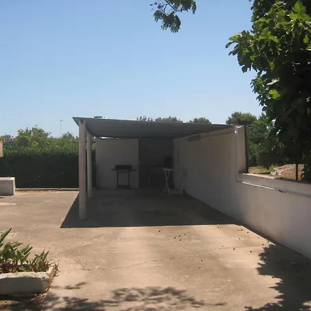 Casa Blu Sant'Andrea (Apulia)