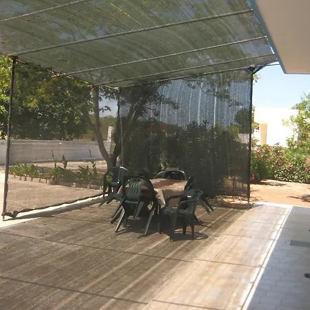 Casa Blu Holiday home