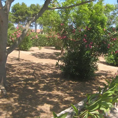 Casa Blu Sant'Andrea (Apulia)