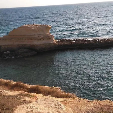 Casa Blu * Sant'Andrea (Apulia)