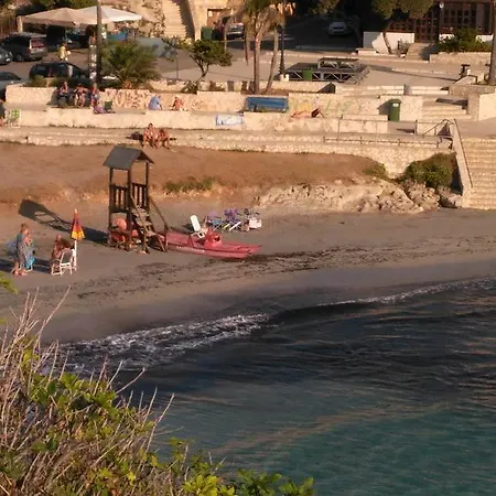 Casa Blu Hébergement de vacances *