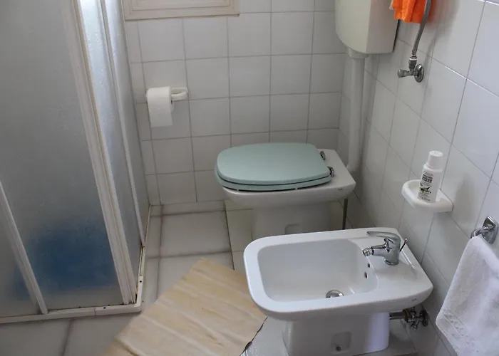 Casa Blu בית נופש *