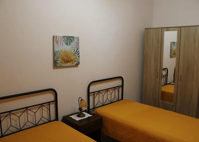 Casa Blu בית נופש