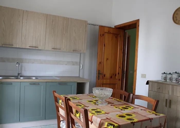 בית נופש Casa Blu *