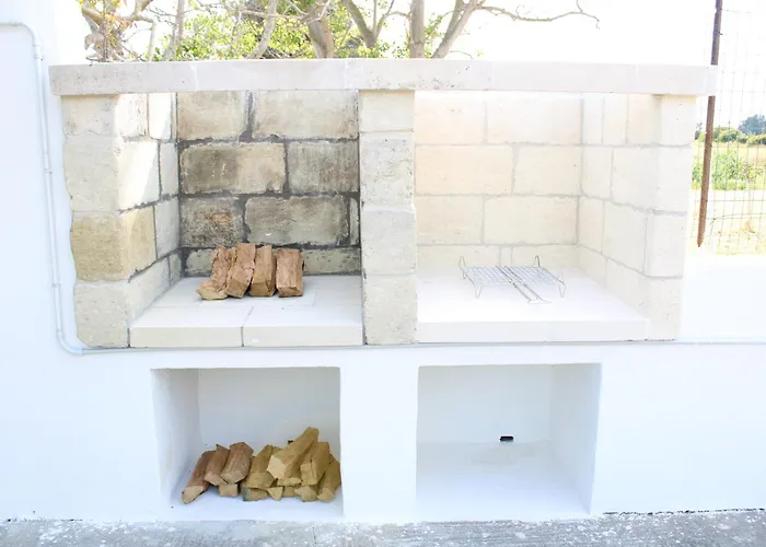 Casa Blu סנט'אנדראה