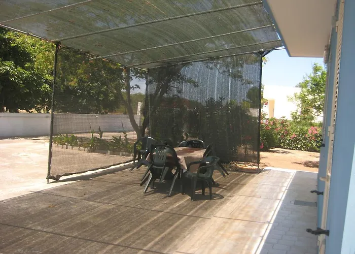 Casa Blu בית נופש