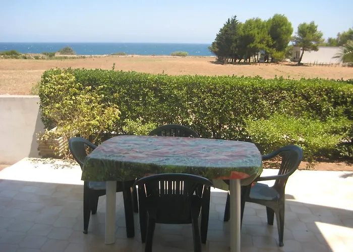 Casa Blu